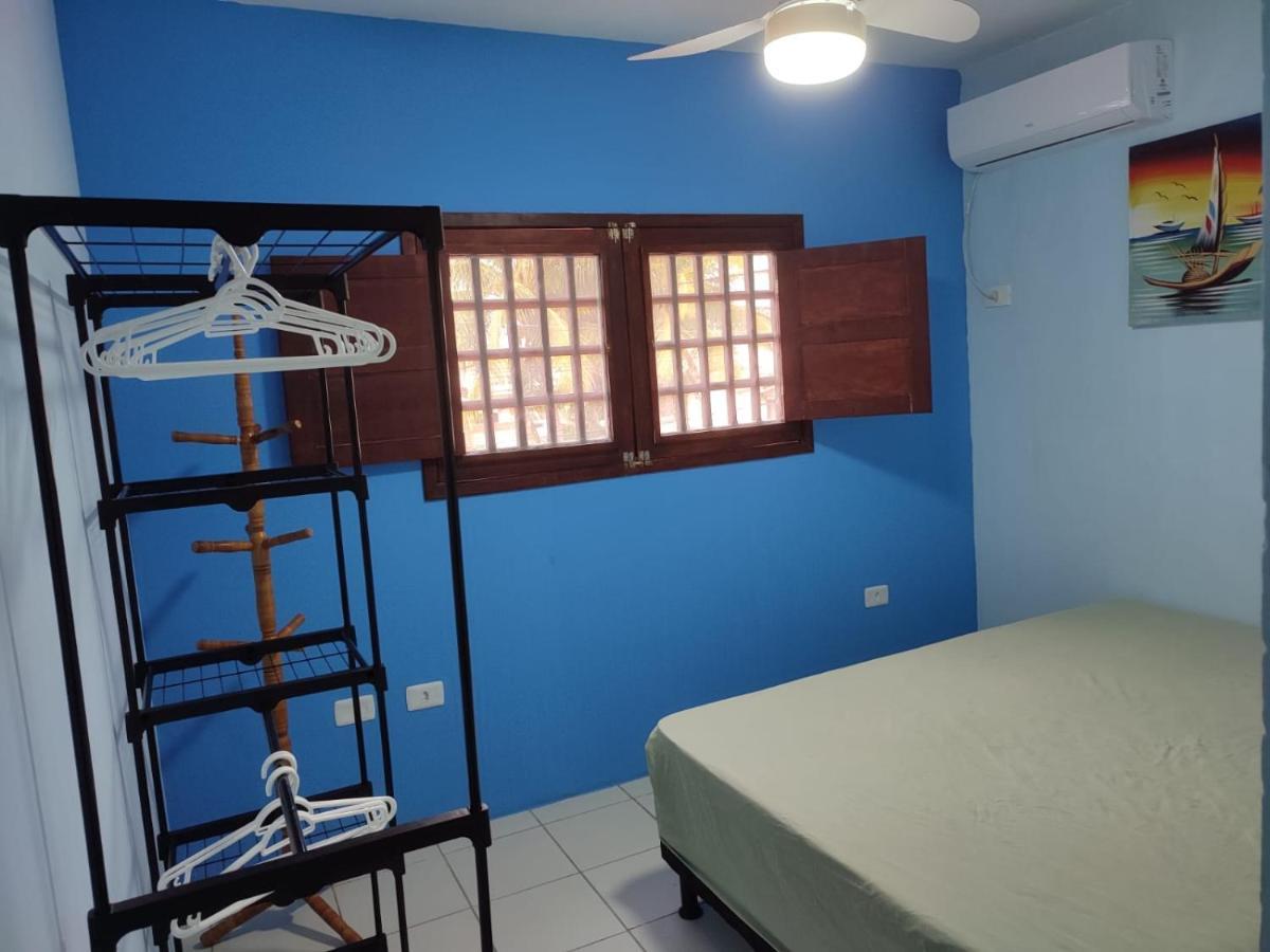 Appartement Blue House à Pôrto das Galinhas Extérieur photo